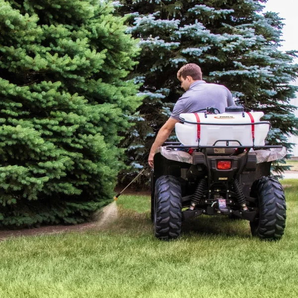 Fimco 15- & 25-Gallon Value Spot Sprayers