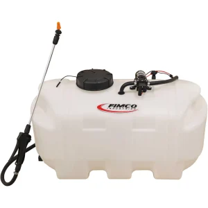 Fimco 15- & 25-Gallon Value Spot Sprayers - view 4