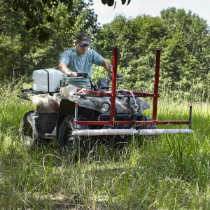 Smucker Super Sponge® Weed Wiper Herbicide Applicator