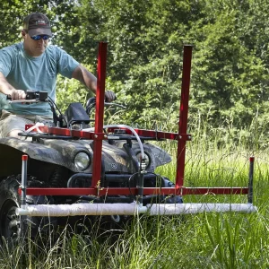 Smucker Super Sponge® Weed Wiper Herbicide Applicator - view 2