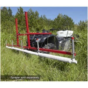 Smucker Super Sponge® Weed Wiper Herbicide Applicator - view 3