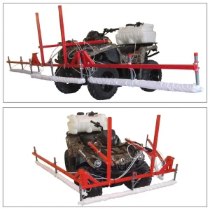 Smucker Super Sponge® Weed Wiper Herbicide Applicator - view 4