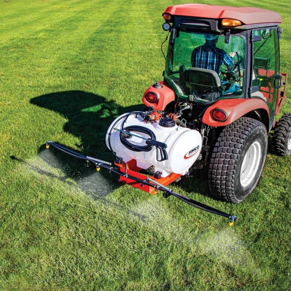 Fimco 45-Gallon 3-Point Sprayer