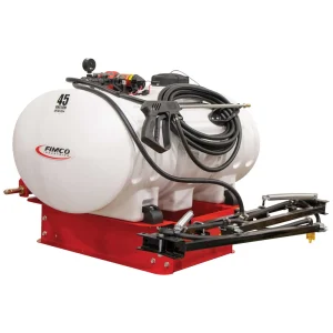 Fimco 45-Gallon 3-Point Sprayer - view 2