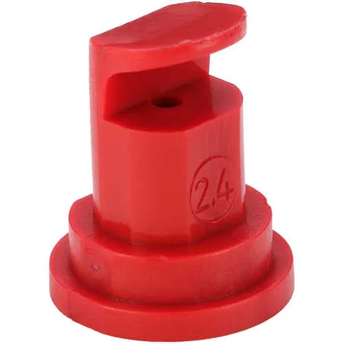 Replacement Center Tip (Red Tip) for 3-Nozzle Boom