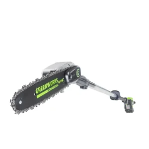 Greenworks 82V Gen II Polesaw w/ Telescoping Shaft (Tool-Only) - view 2