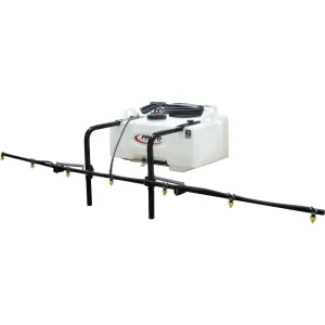 Fimco 45- & 65-Gallon UTV Sprayers with Deluxe 7-Nozzle Folding Boom - view 3