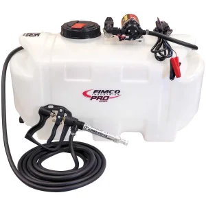 Fimco Pro Series 25-Gallon Spot Sprayer - view 2