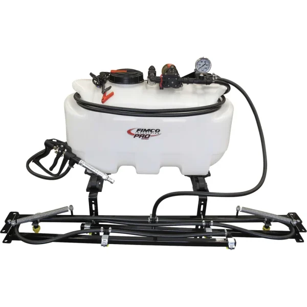 Fimco Pro Series 25-Gallon ATV/UTV Sprayer
