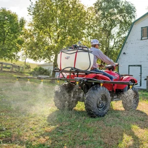 Fimco Pro Series 25-Gallon ATV/UTV Sprayer - view 2