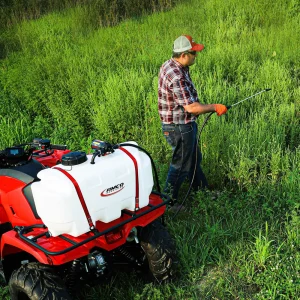 Fimco ATV Brush Spot Sprayer - view 2