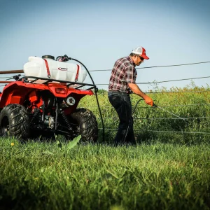Fimco ATV Brush Spot Sprayer - view 4