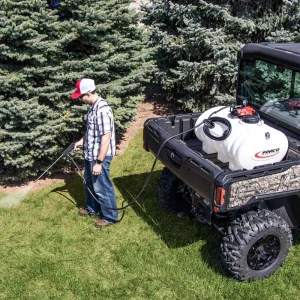 Fimco 45-Gallon Spot Sprayer