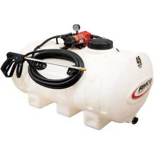 Fimco 45-Gallon Spot Sprayer - view 2