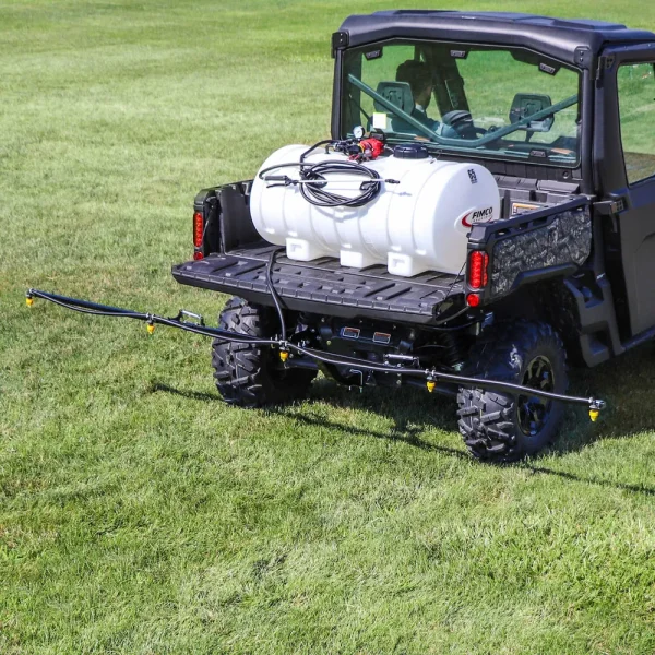 Fimco 65-Gallon UTV Sprayer