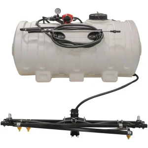 Fimco 65-Gallon UTV Sprayer - view 2