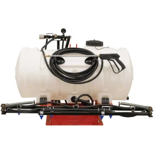 Fimco 65-Gallon 3-Point Sprayer - view 2