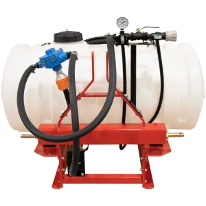 Fimco 65-Gallon 3-Point Sprayer - view 3