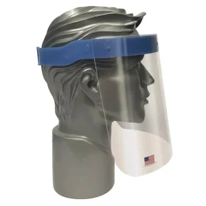 Jackson Safety MFS-320 Reusable Splash Face Shield Kit - view 3