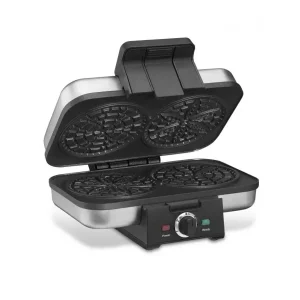 Cuisinart Pizzelle Press