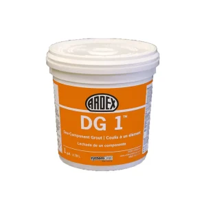 Ardex DG 1 Grout | Antique Ivory