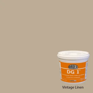 Ardex DG 1 Grout | Antique Ivory - view 2