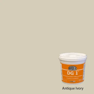 Ardex DG 1 Grout | Antique Ivory - view 3