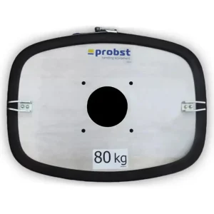 Probst Suction Plates for SPEEDY VS-140/200 | 175 lbs