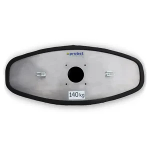 Probst Suction Plates for SPEEDY VS-140/200 | 175 lbs - view 3