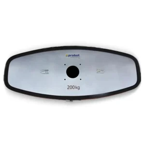 Probst Suction Plates for SPEEDY VS-140/200 | 175 lbs - view 4