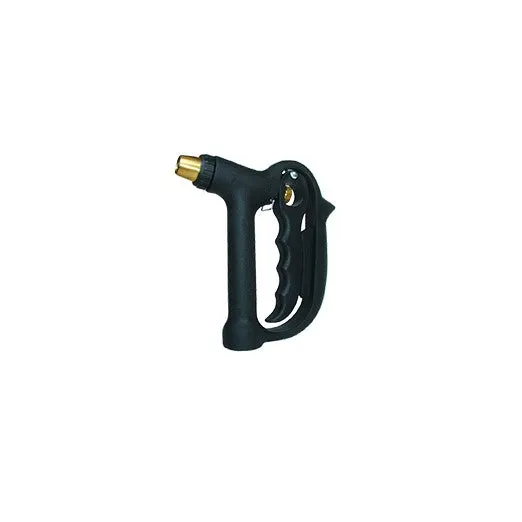 Heavy Duty Adjustable Twist Front Trigger Nozzle
