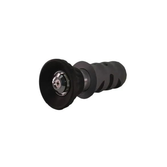 FIRE MAN STYLE NOZZLE 3/4″FHT
