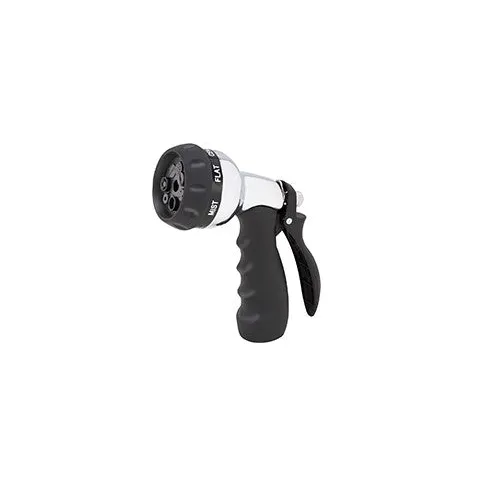 Heavy Duty 9-Pattern Trigger Nozzle