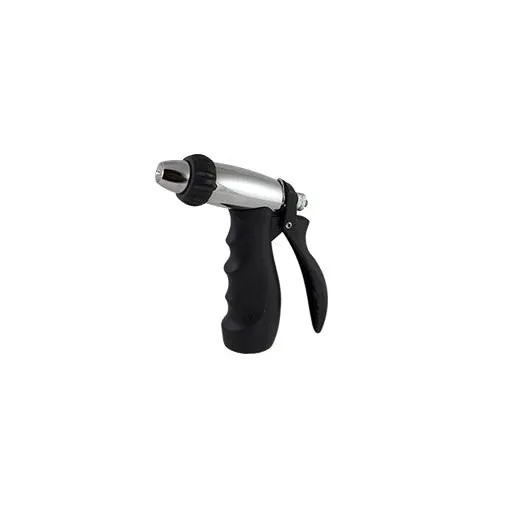 Heavy Duty Metal Tip Trigger Nozzle