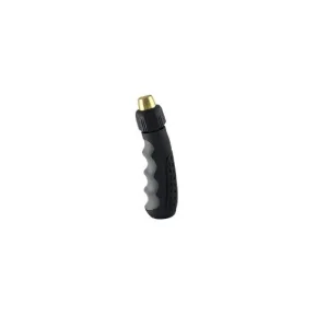 Heavy Duty Straight Grip Twist Nozzle