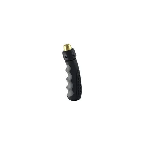 Heavy Duty Straight Grip Twist Nozzle
