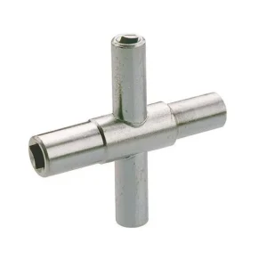 Four Way Key