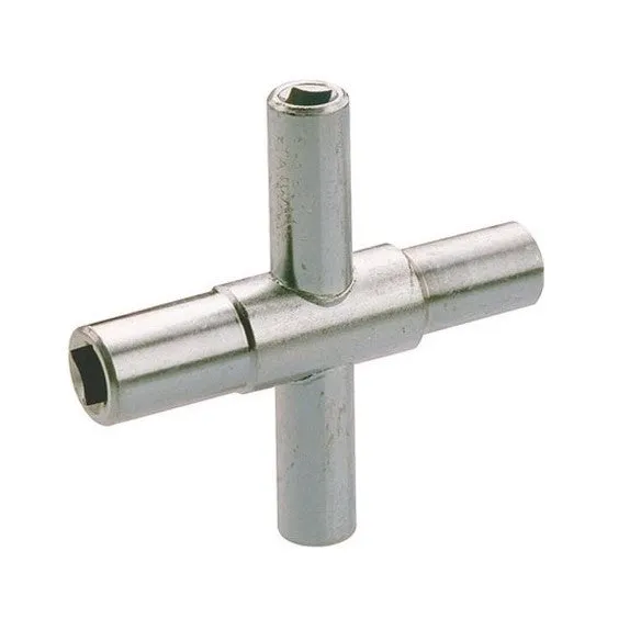 Four Way Key