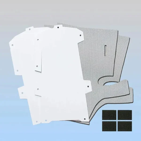 ProKnee 0714 Standard Parts Kit 1