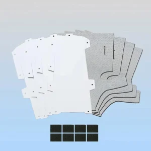 ProKnee 0714 Standard Parts Kit 2