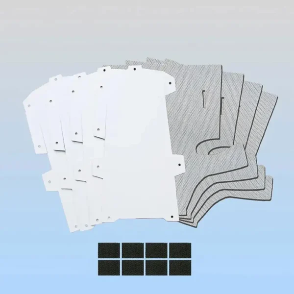 ProKnee 0714 Standard Parts Kit 2