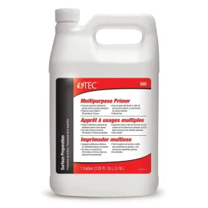 TEC Multipurpose Primer 1 Gallon