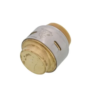 PUSH FIT CAP LF