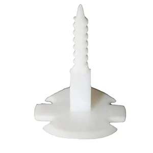 Primo Tools – Vortex Leveling System – 1/16″ Base | 1/16″ – Bucket of 550