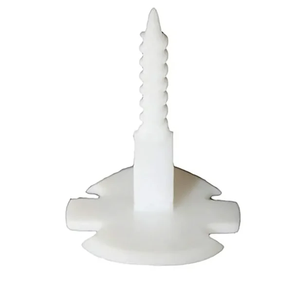 Primo Tools – Vortex Leveling System – 1/16″ Base | 1/16″ – Bucket of 550
