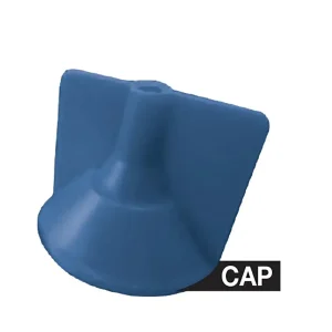 Primo Tools – Vortex – Leveling System Caps | Bucket of 200 Caps - view 2
