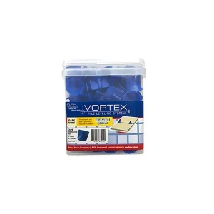 Primo Tools – Vortex – Leveling System Caps | Bucket of 200 Caps - view 3