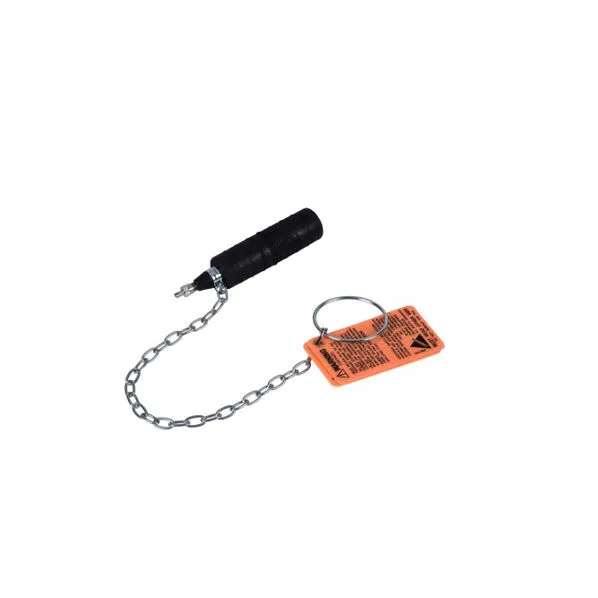 PNEUMATIC TEST PLUG