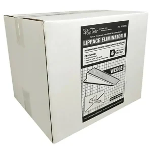 Primo Tools Lippage Eliminator II – Wedge | 250 Piece Wedges - view 2