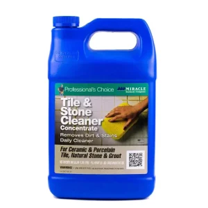 Miracle Sealants Tile & Stone Cleaner | 1 Quart - view 2